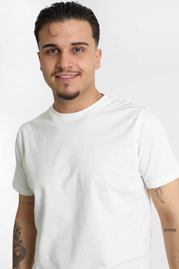 T-Shirt - Ecru