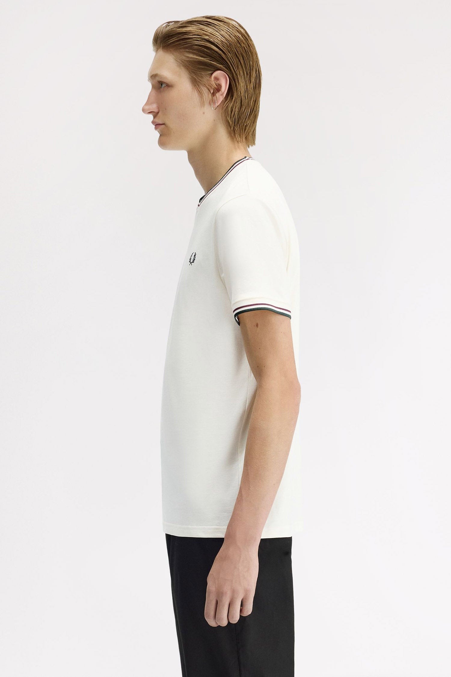 T-Shirt - Offwhite