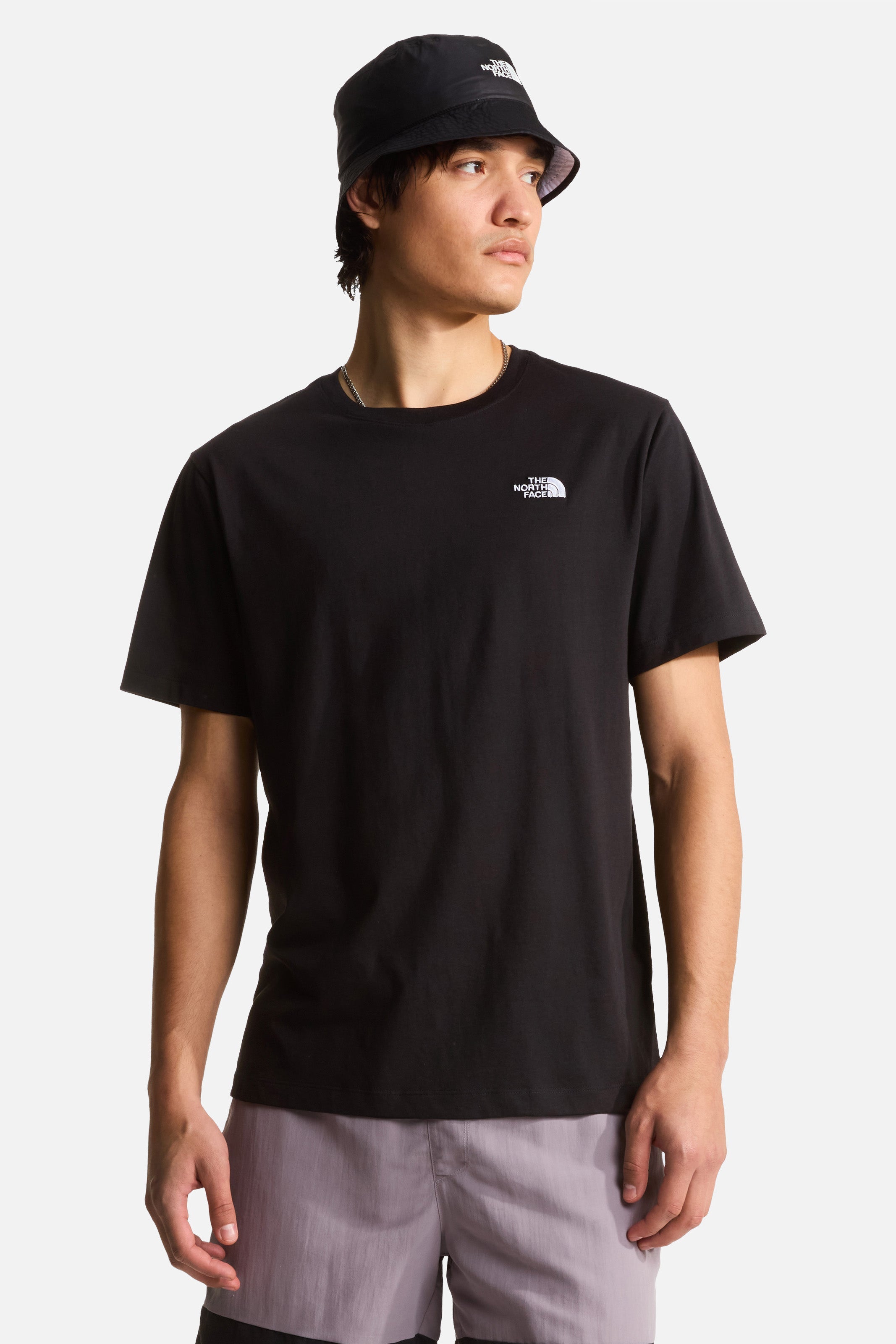 Evolution T-Shirt - Black