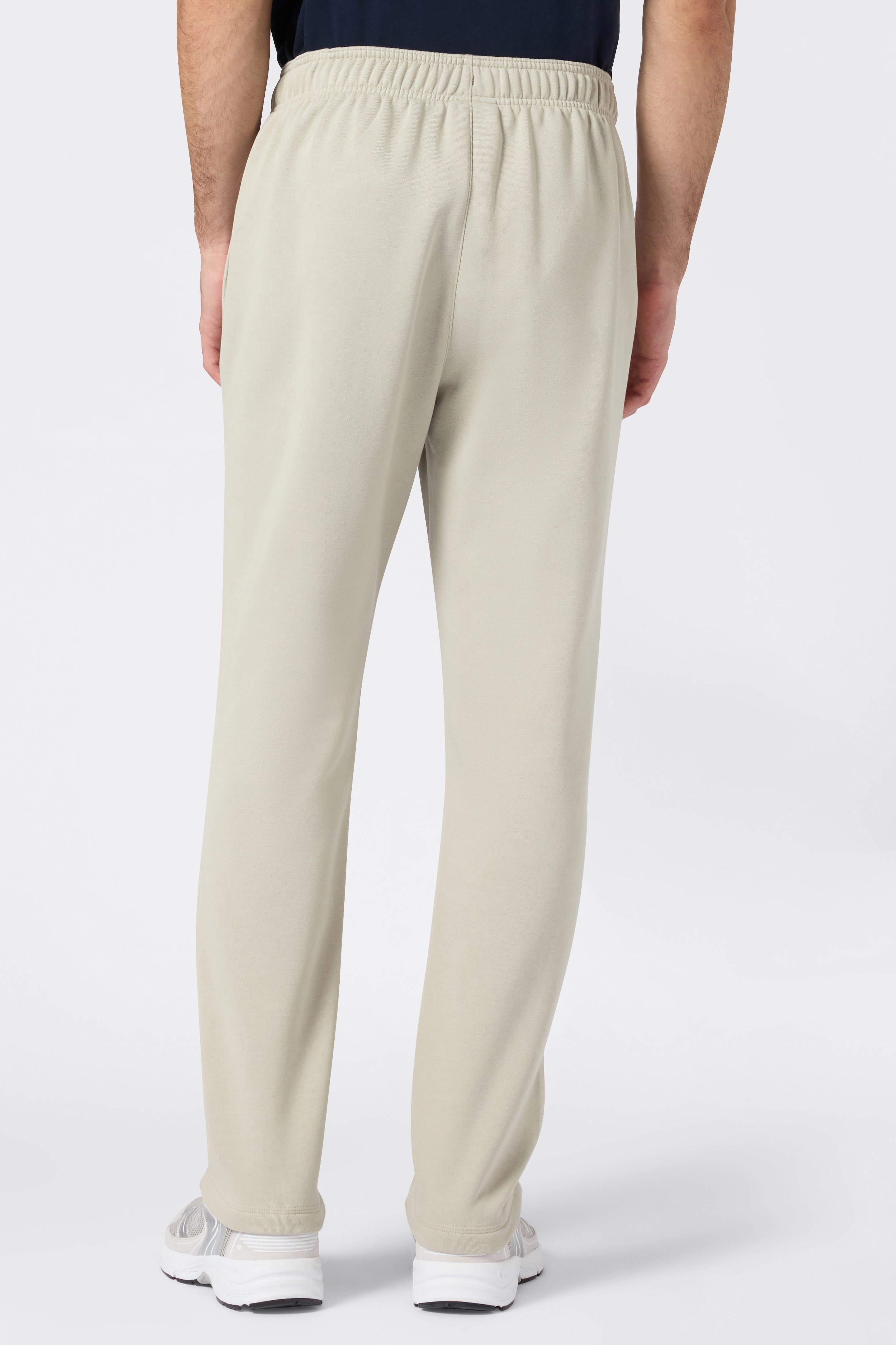 Sweathose - Natural Chino Beige