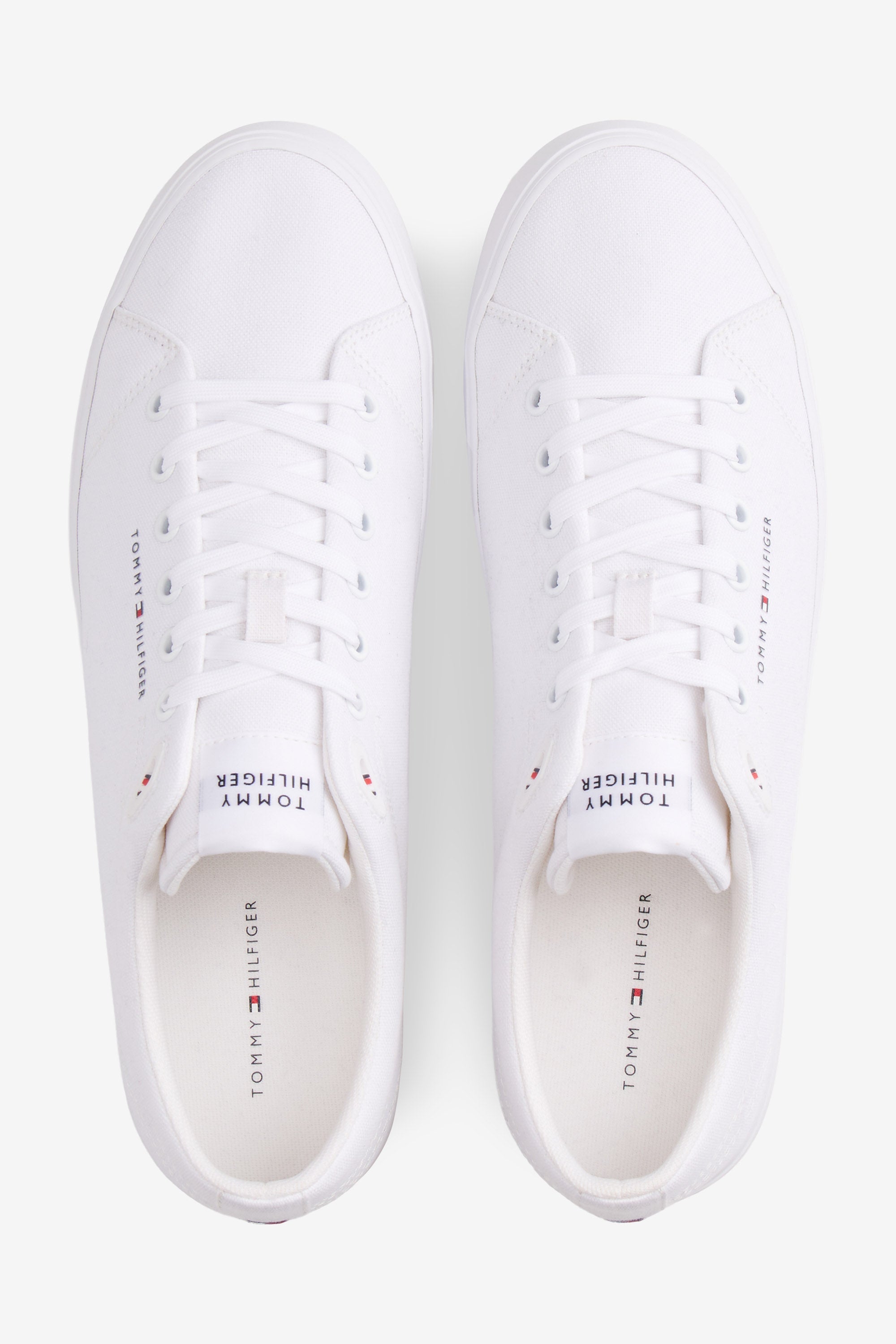 Sneaker - White