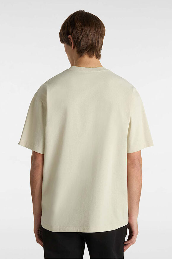 T-Shirt - Oatmeal