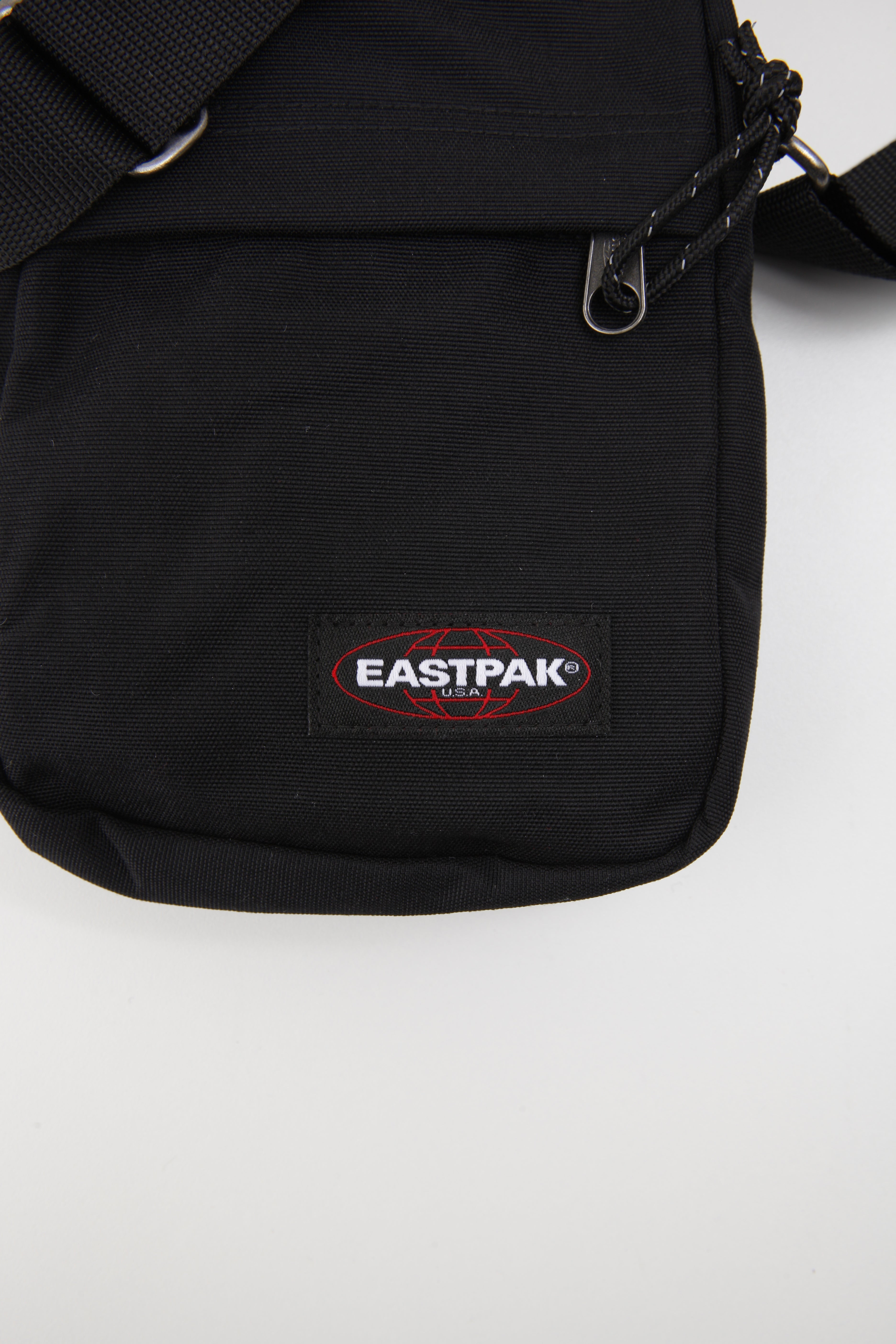 Umhängetasche - Schwarz