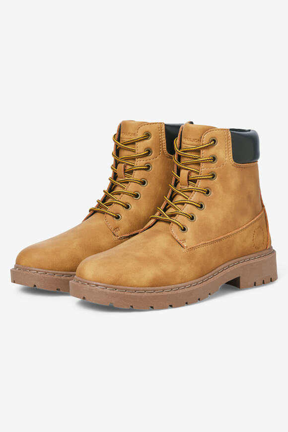 JFWAINSWORTH Winterstiefelette - Honey