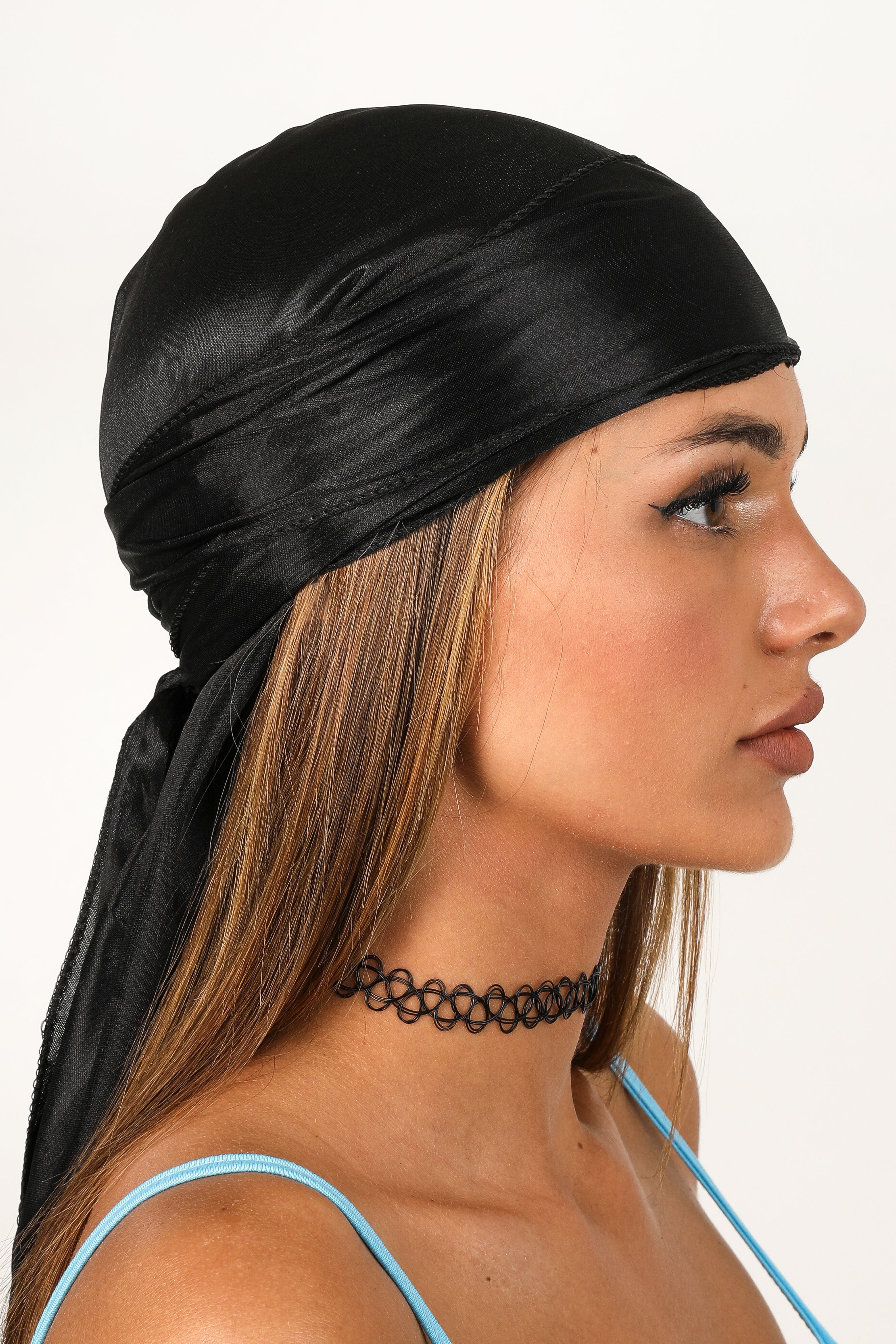Durag - Schwarz