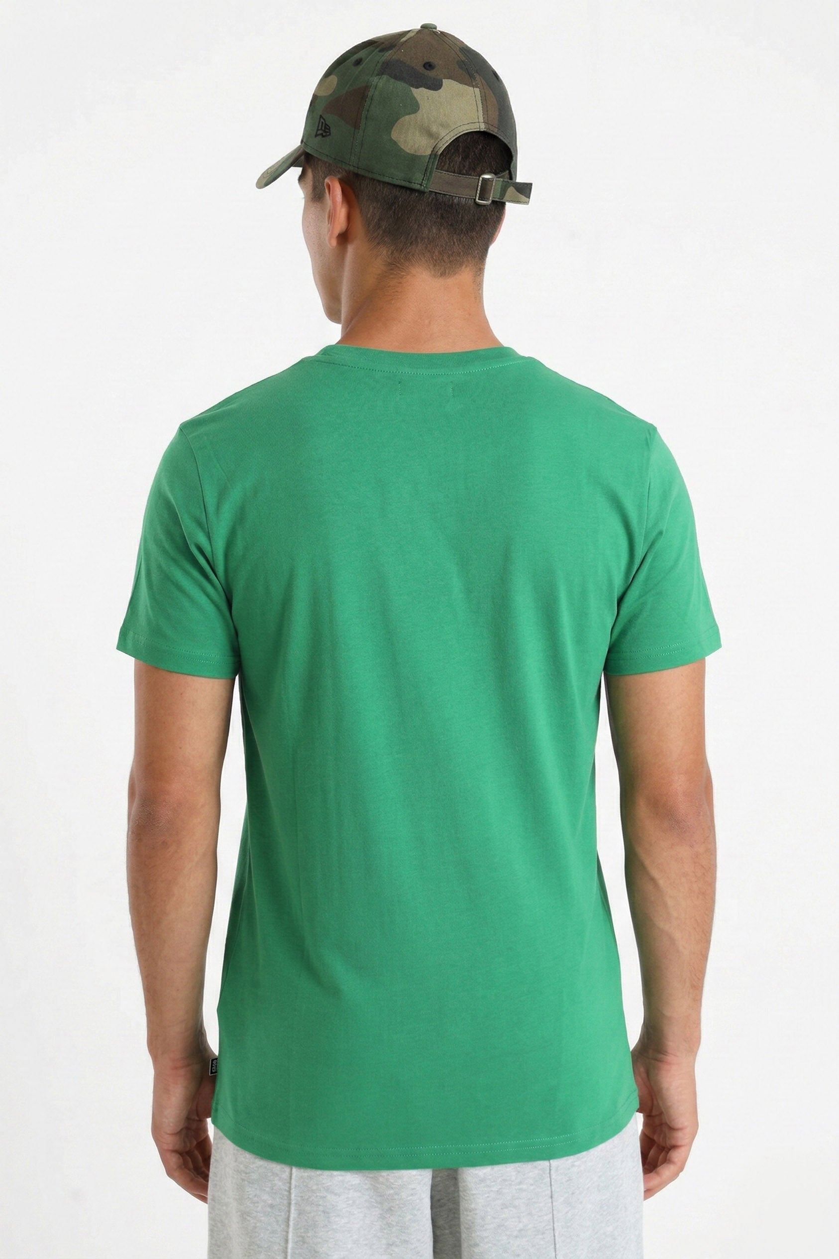 T-Shirt - Grün