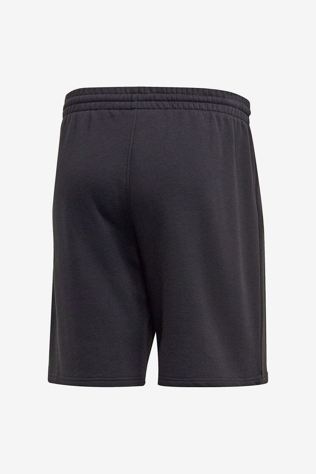 Sweatshorts - Schwarz
