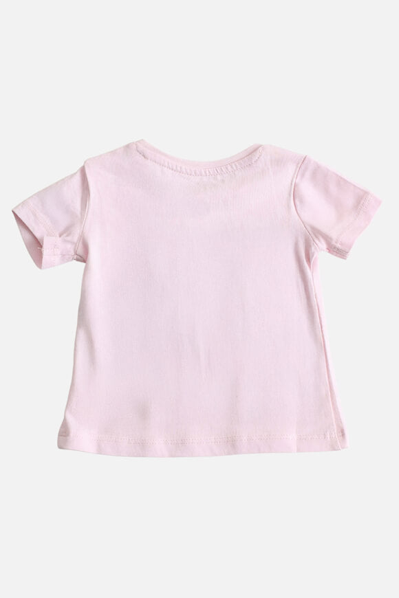 Baby T-Shirt - Ballet Pink