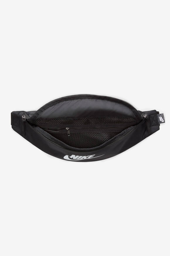 Bauchtasche - Schwarz