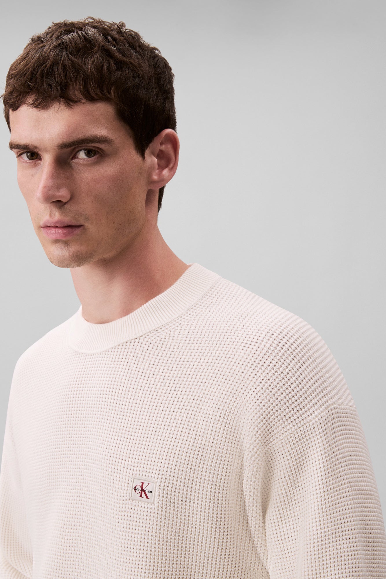 Strickpullover - Tofu