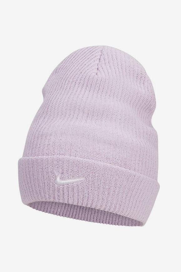 Utility Beanie - Lilac