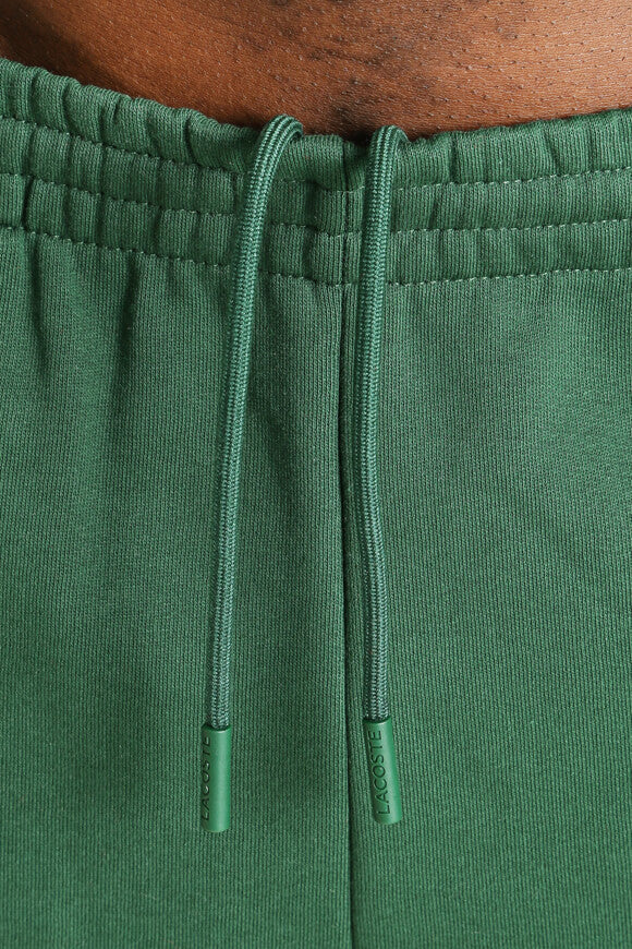Sweatshorts - Dark Green