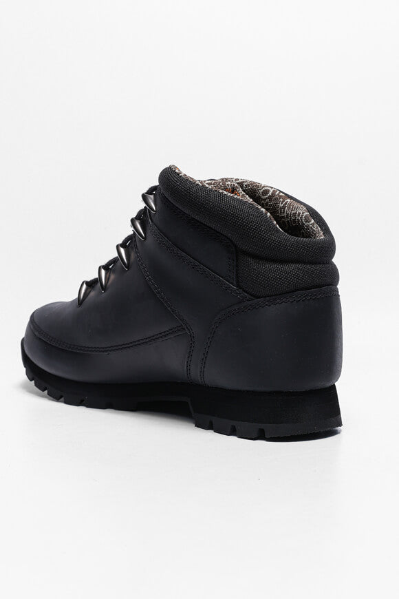Euro Sprint Winterstiefelette - Black