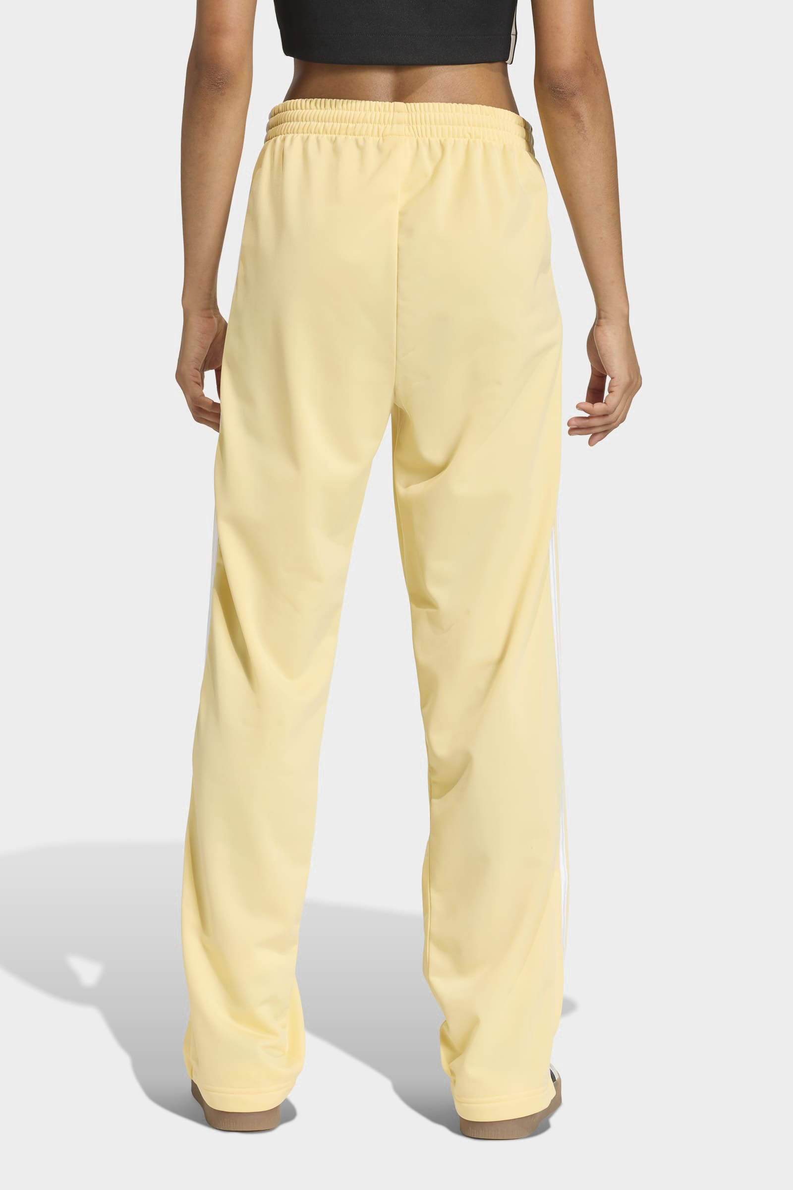 Firebird Trainingshose - Orange Tint