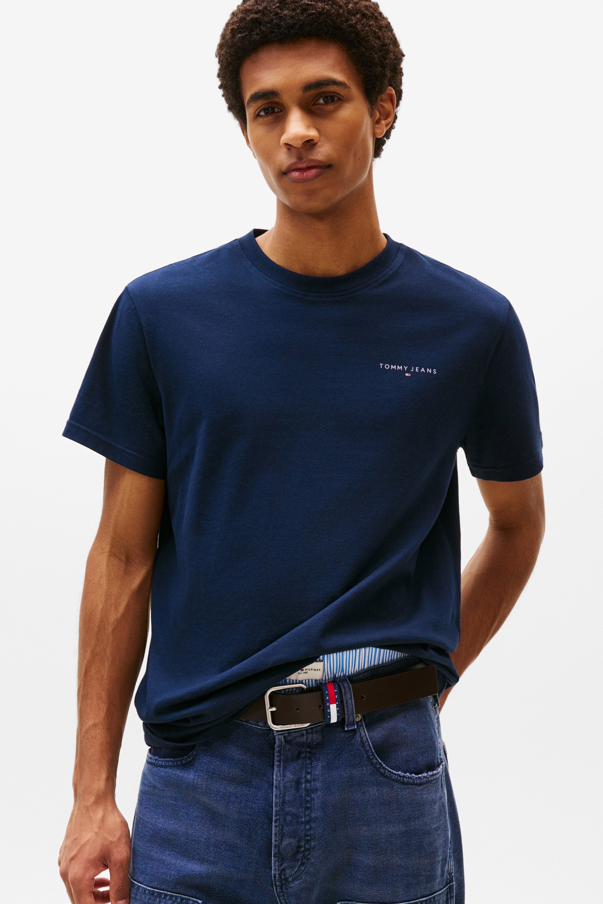 T-Shirt - Dark Night Navy