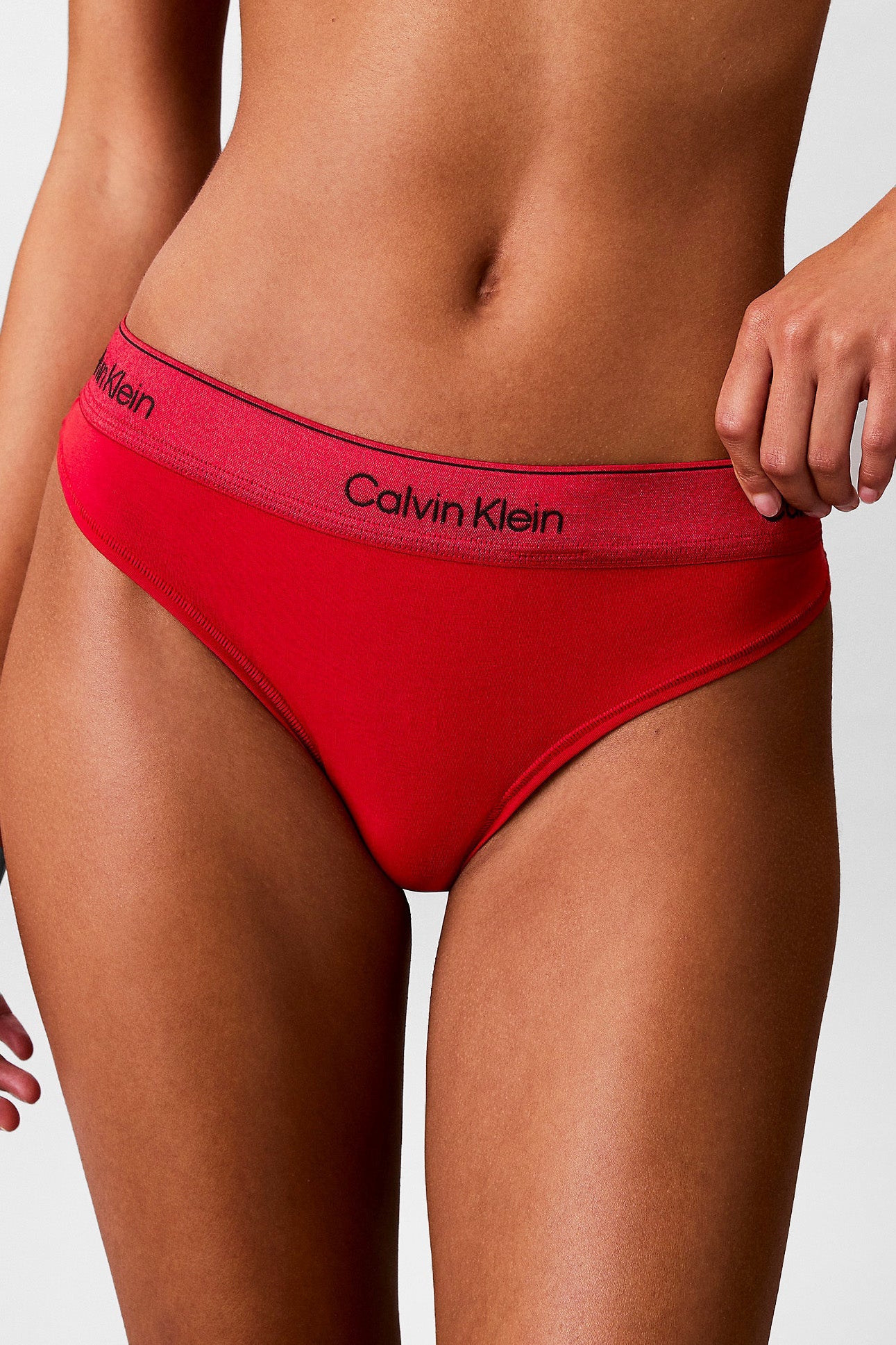 String - Adrenaline Rush