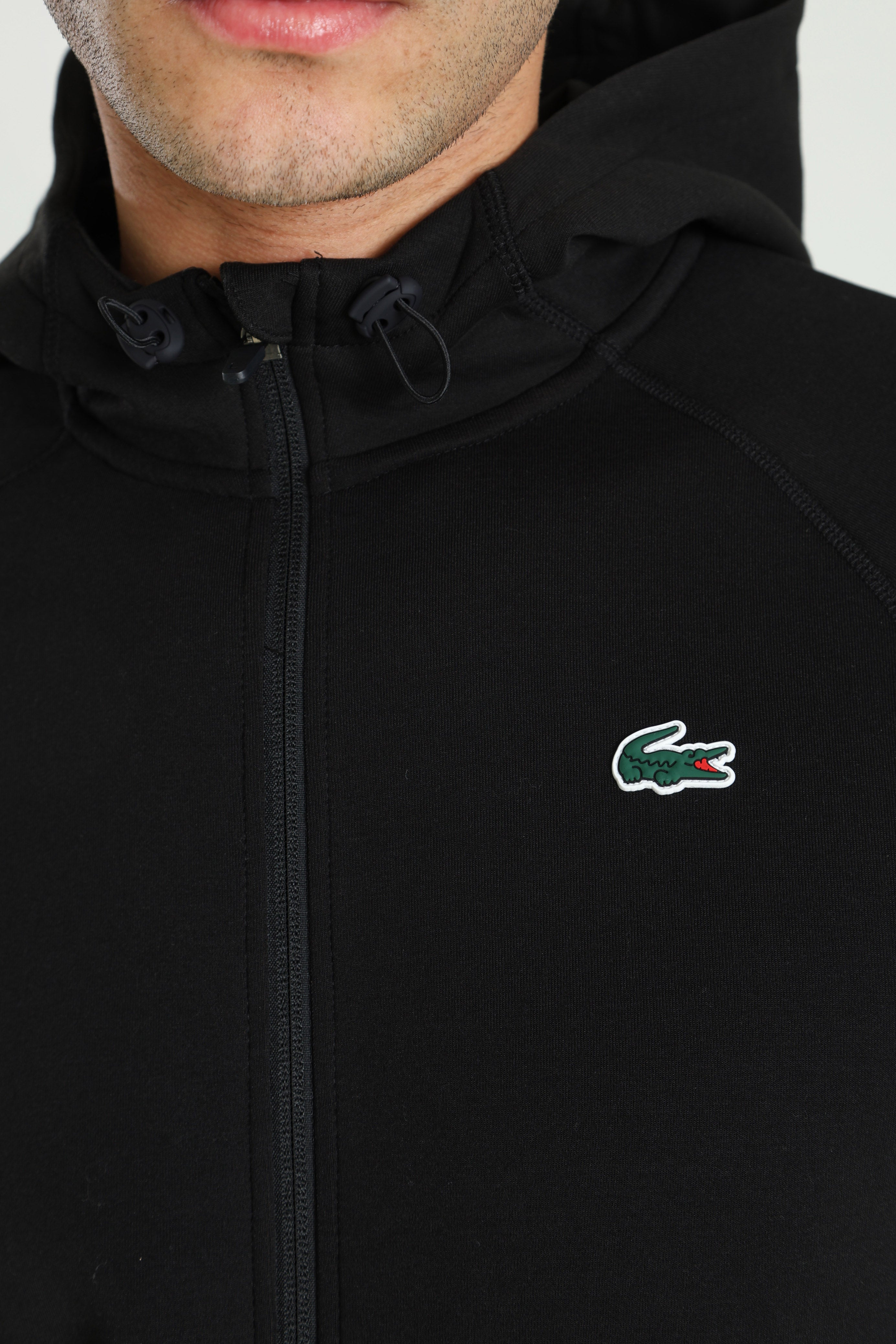 Trainingsjacke - Black