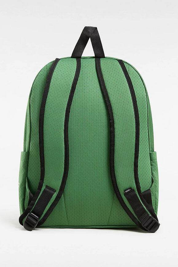Old Skool Rucksack - Fairway