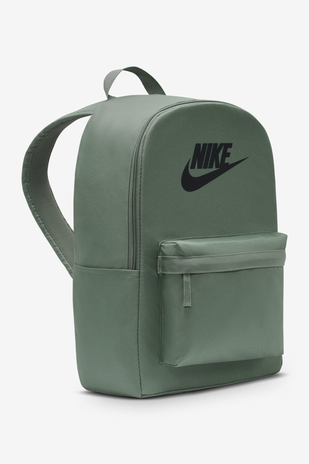 Heritage Rucksack - Clay Green