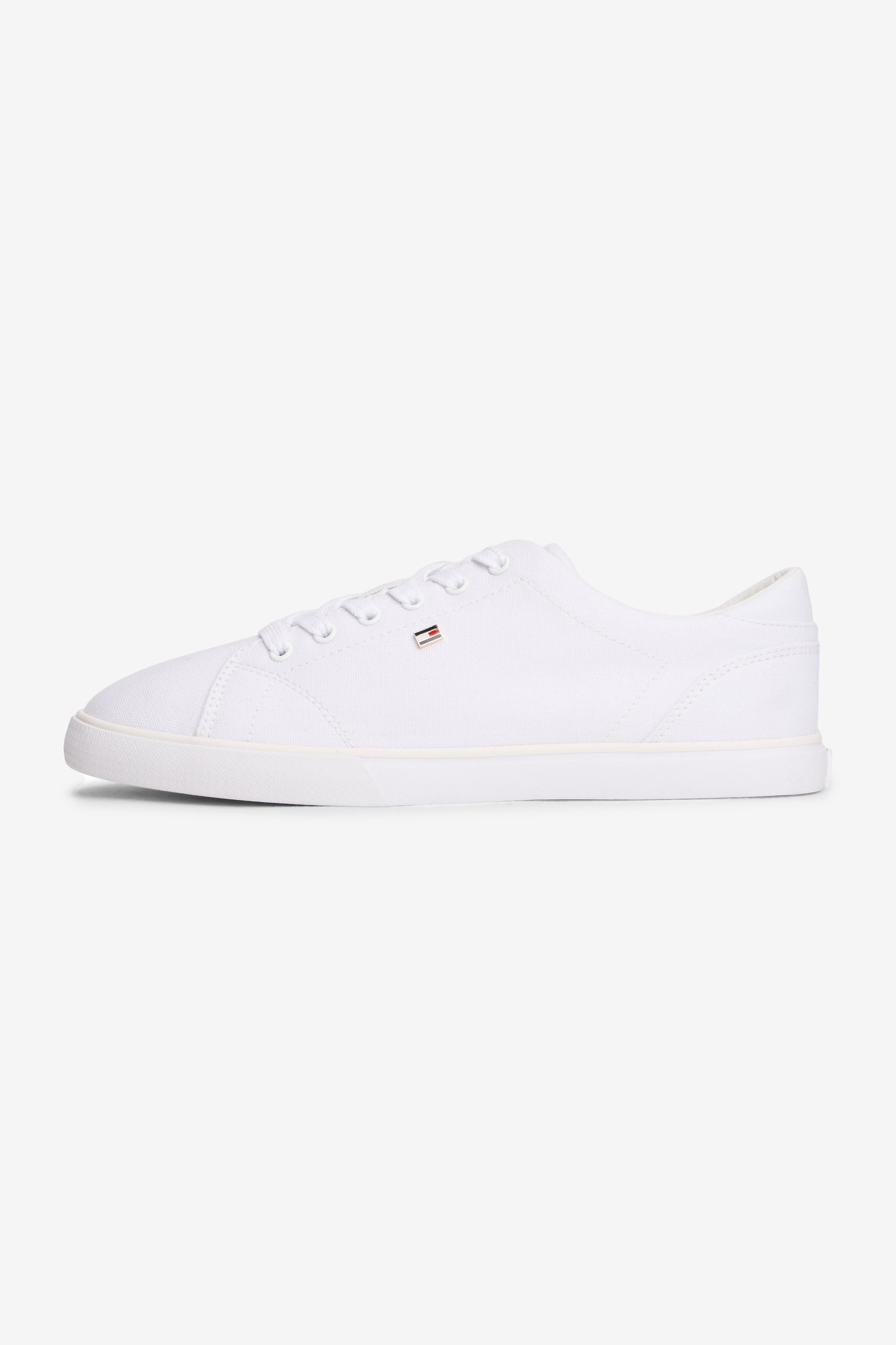 Sneaker - White
