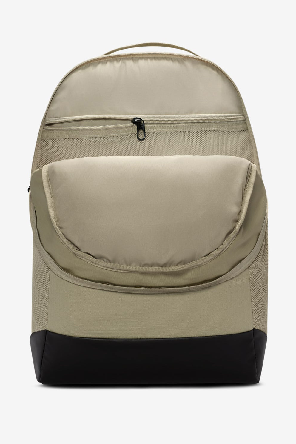 Brasilia 9.5 Rucksack - Desert Khaki