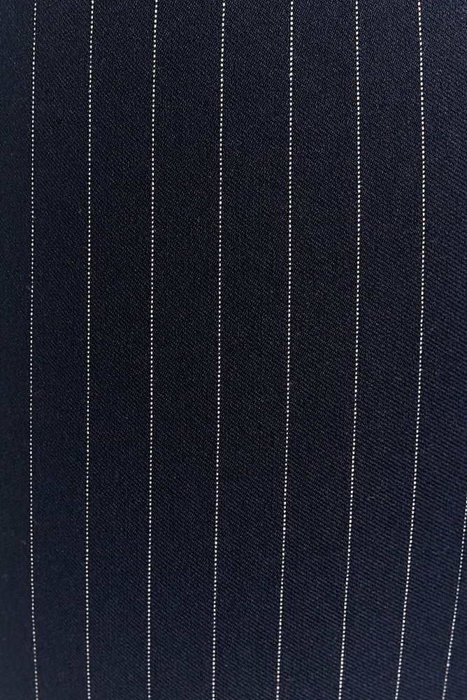 Flare-Hose - Navy