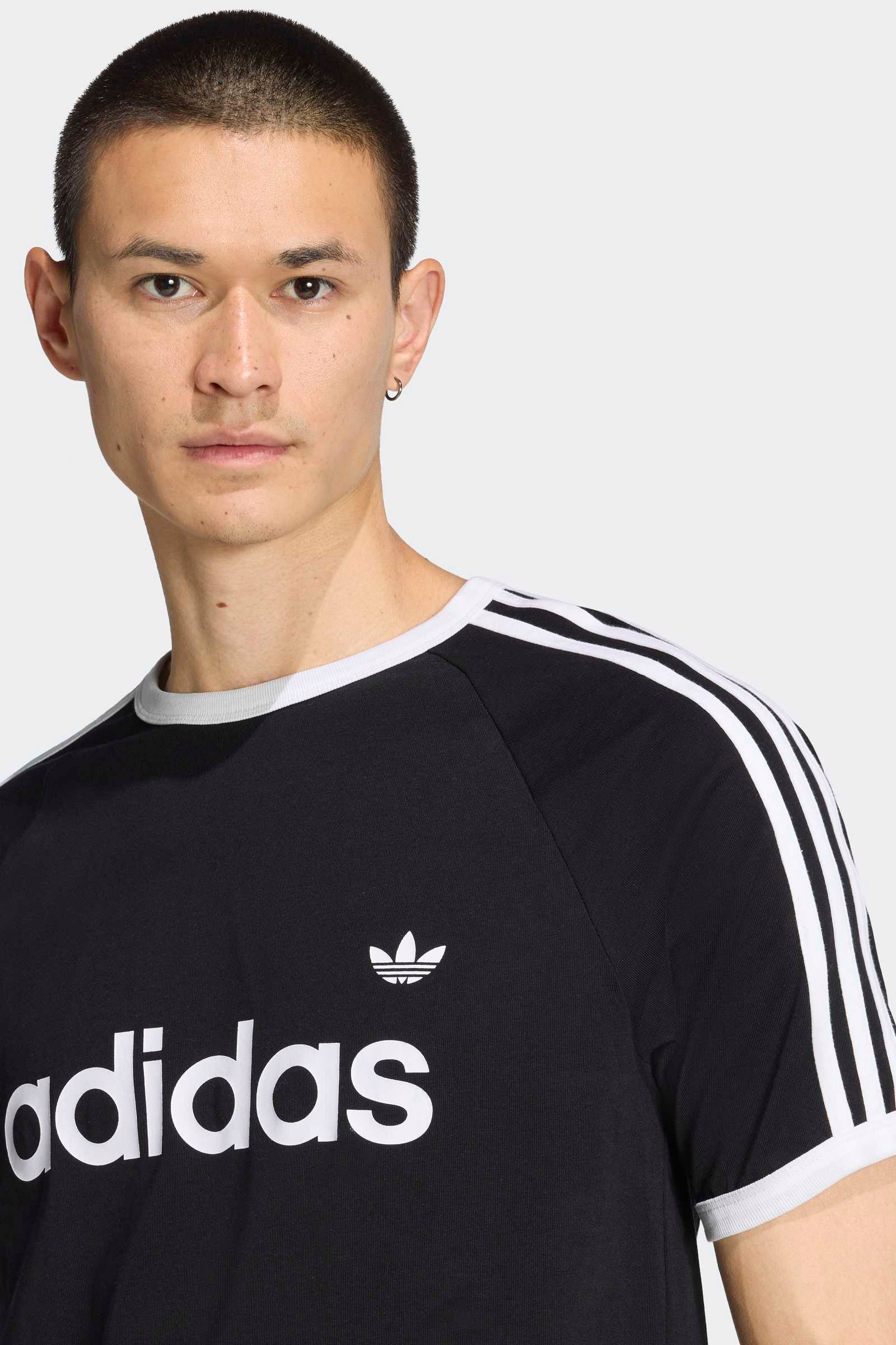 T-Shirt - Black