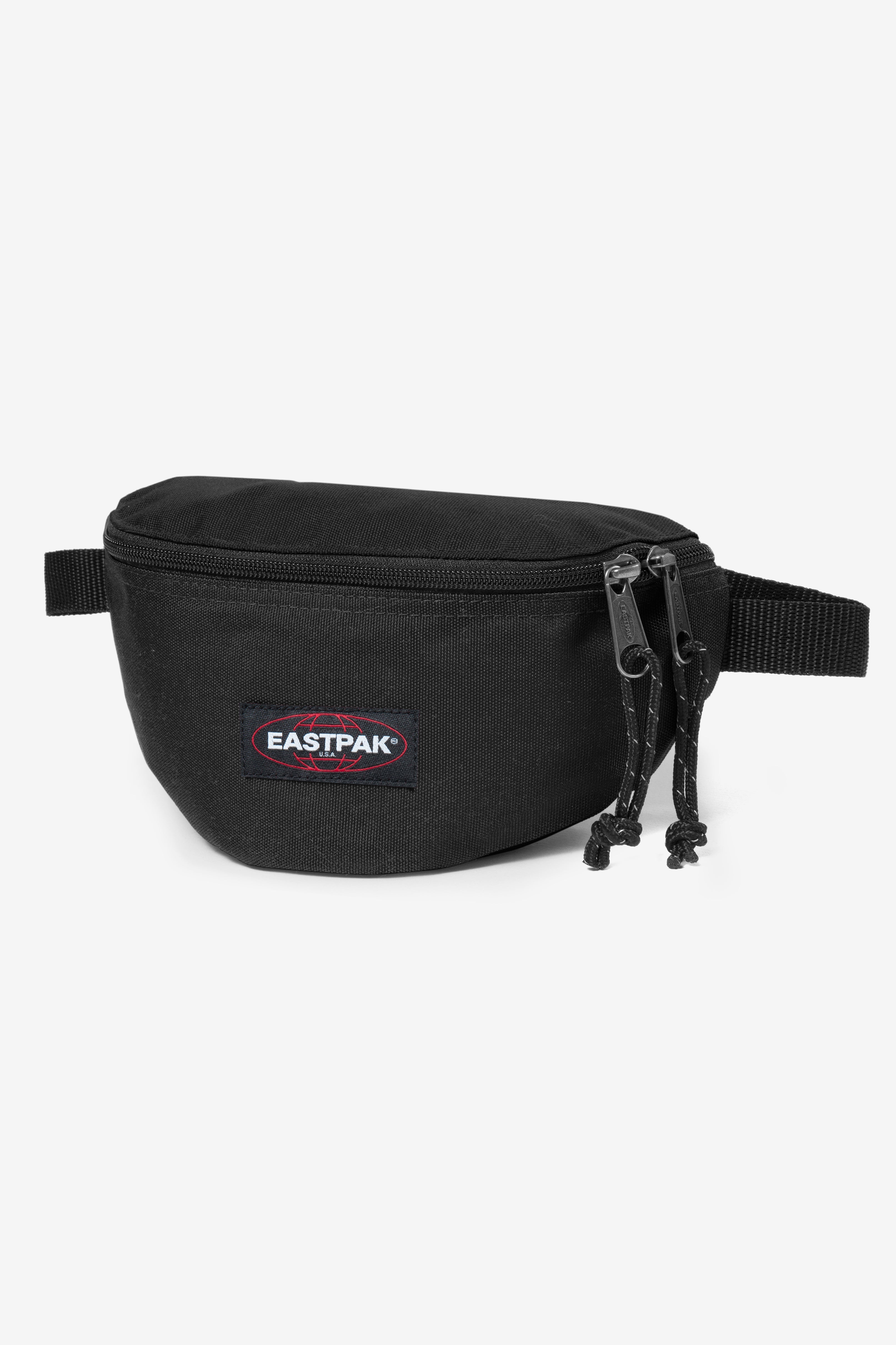 Bauchtasche - Schwarz