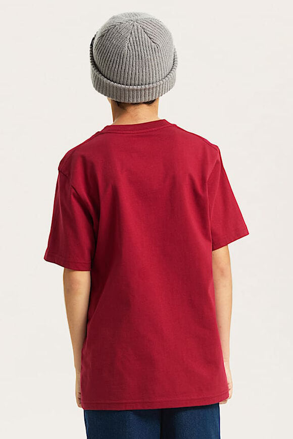T-Shirt - Bordeaux