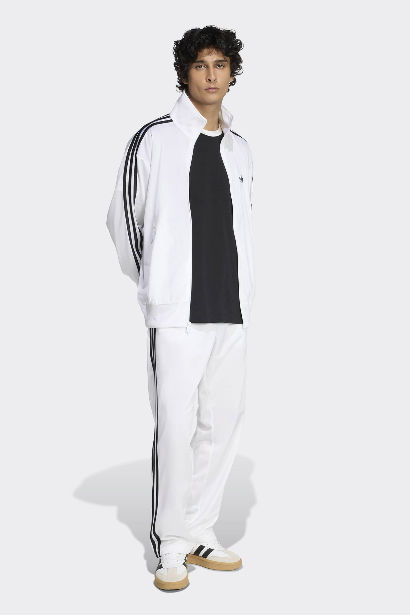 Adicolor Classics Firebird  Trainingshose - White
