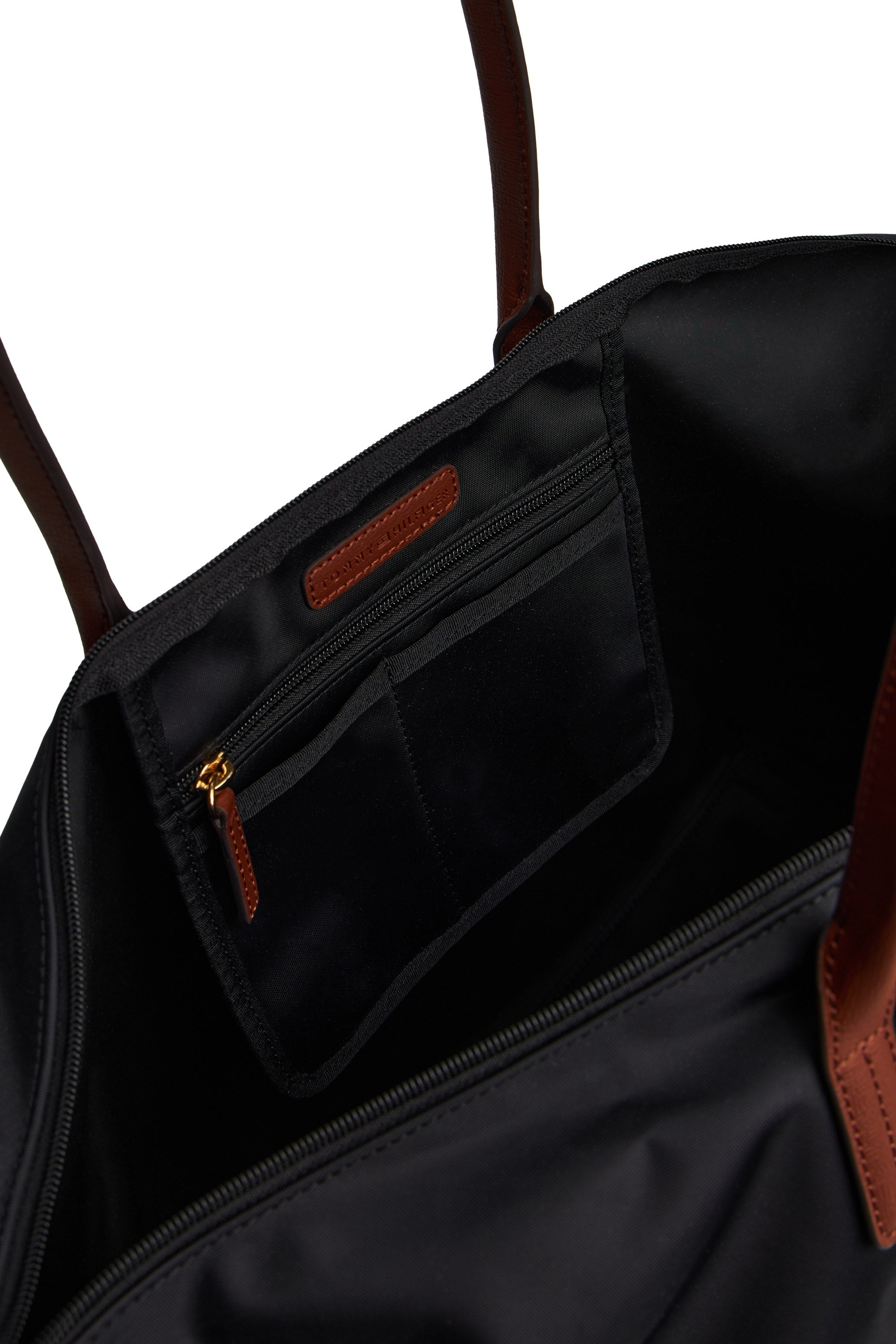 Shopper - Black