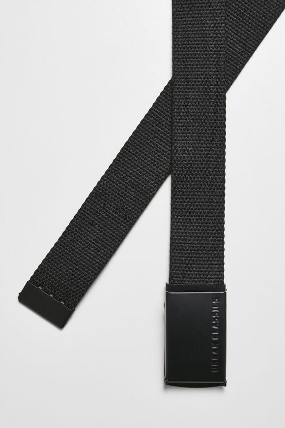 Clip Gürtel - Black