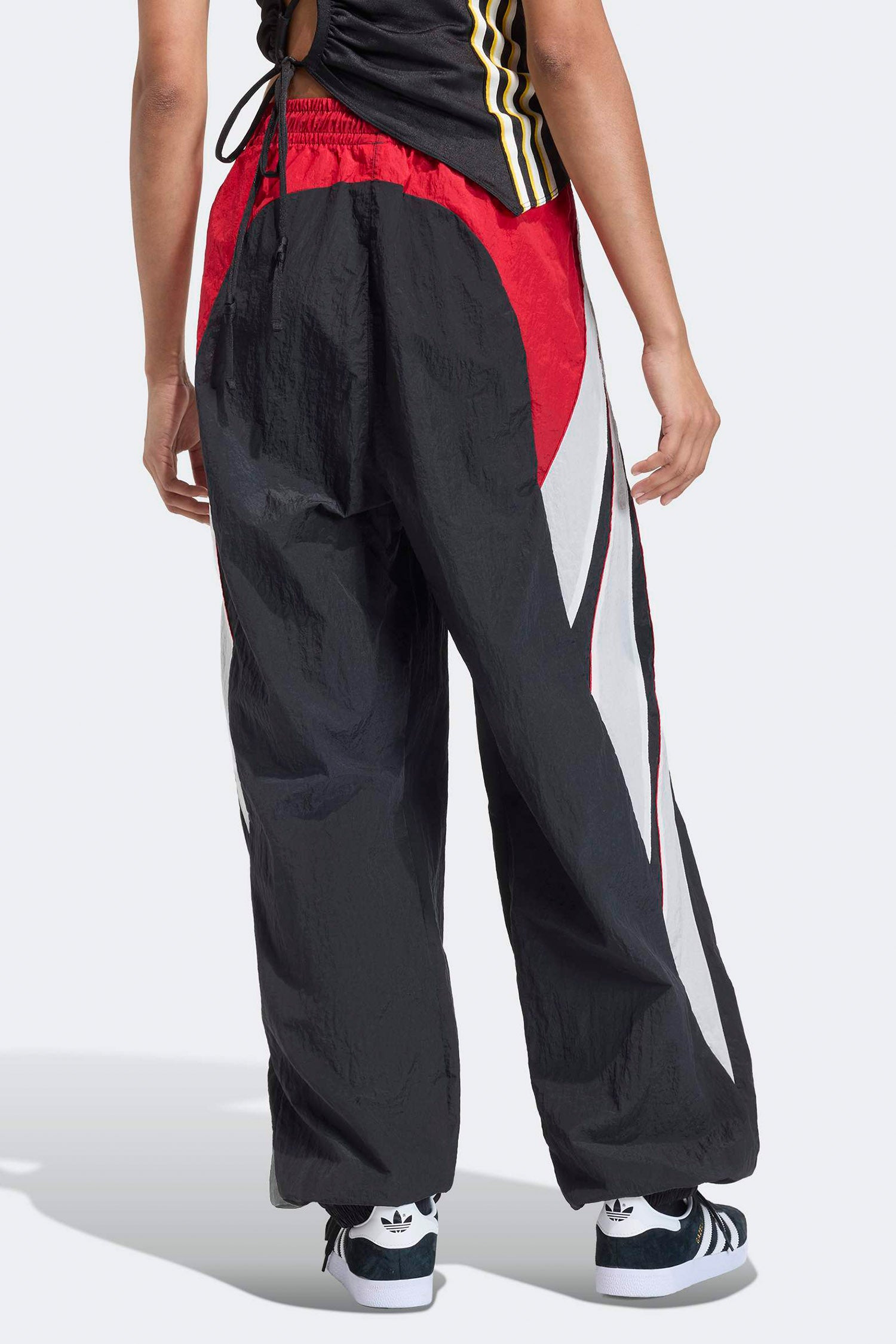 Santiago Trainingshose - Black