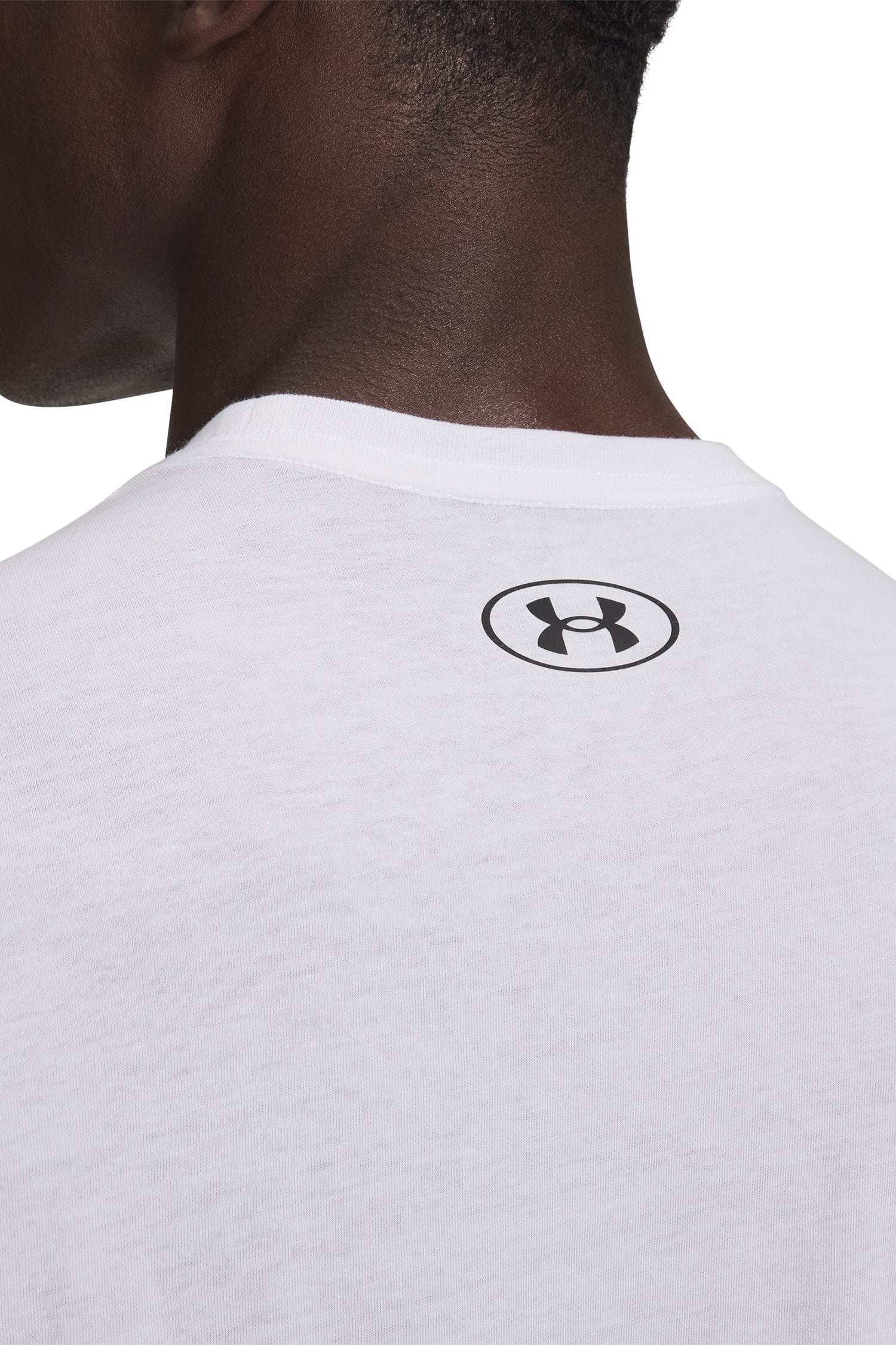 T-Shirt - White