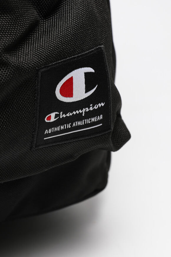 Rucksack - Black