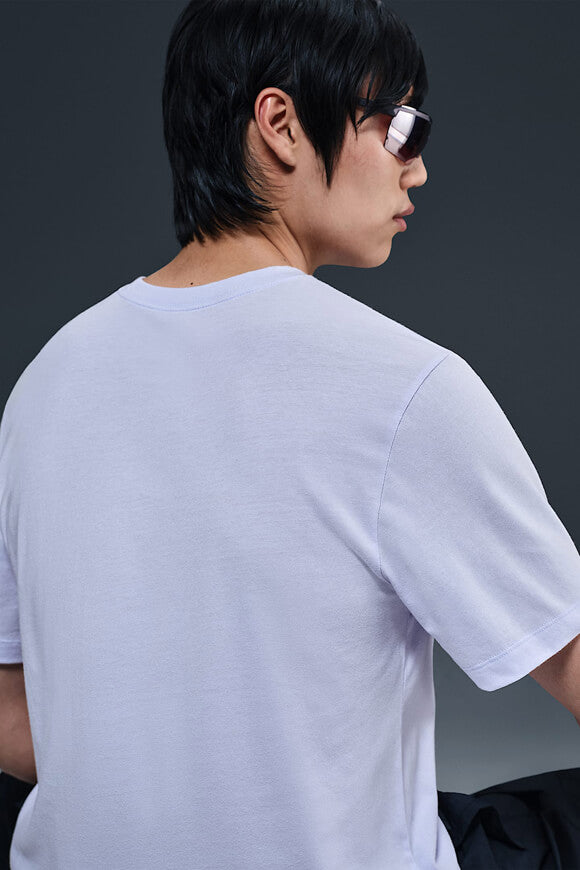Sportwear Swoosh T-Shirt - Amethyst Tint