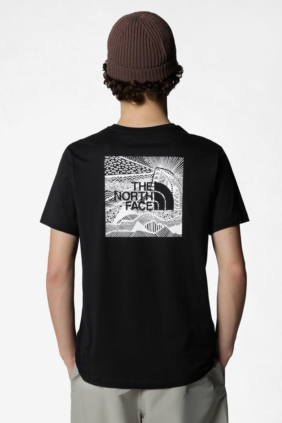 T-Shirt - Black