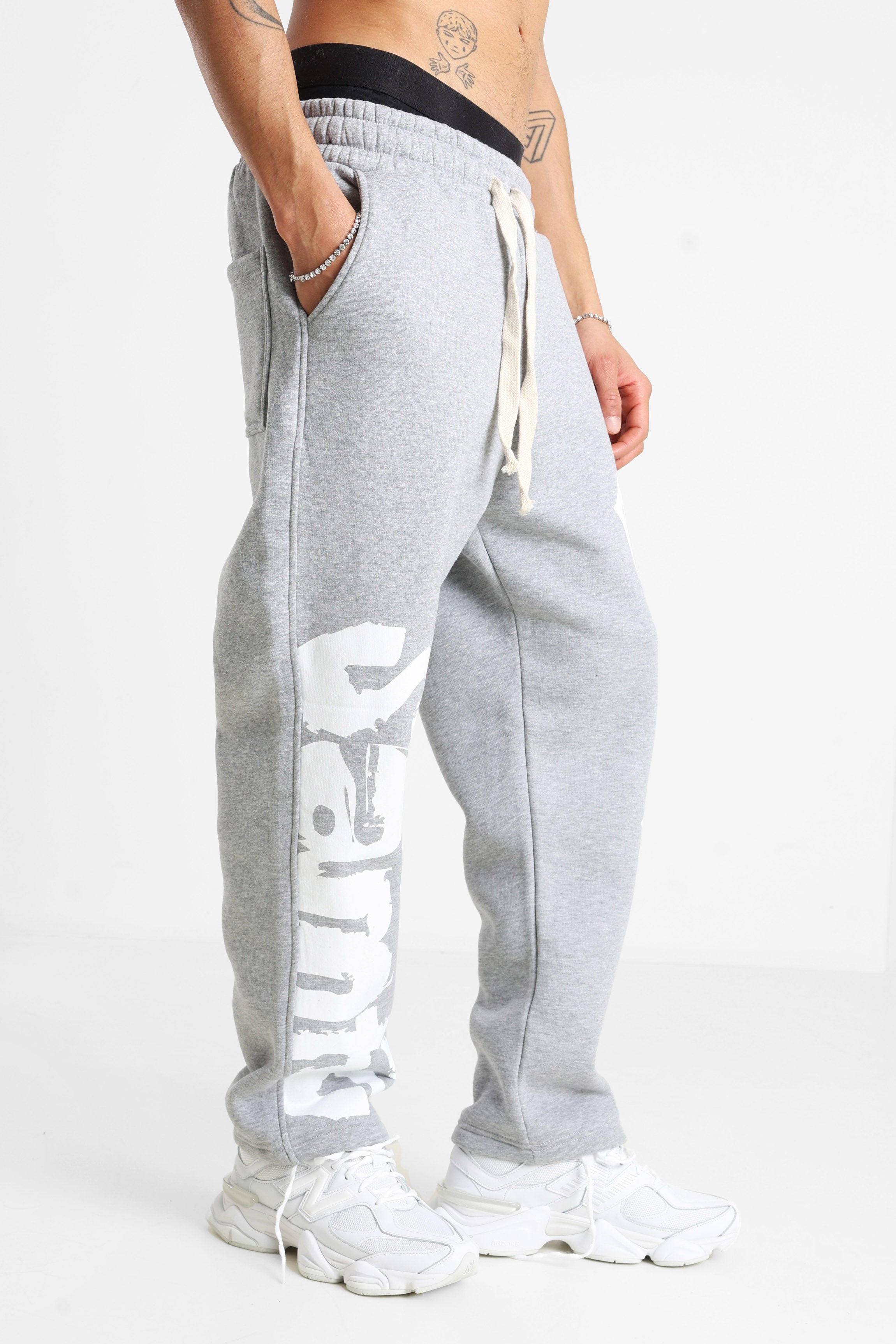 Sweathose - Grey