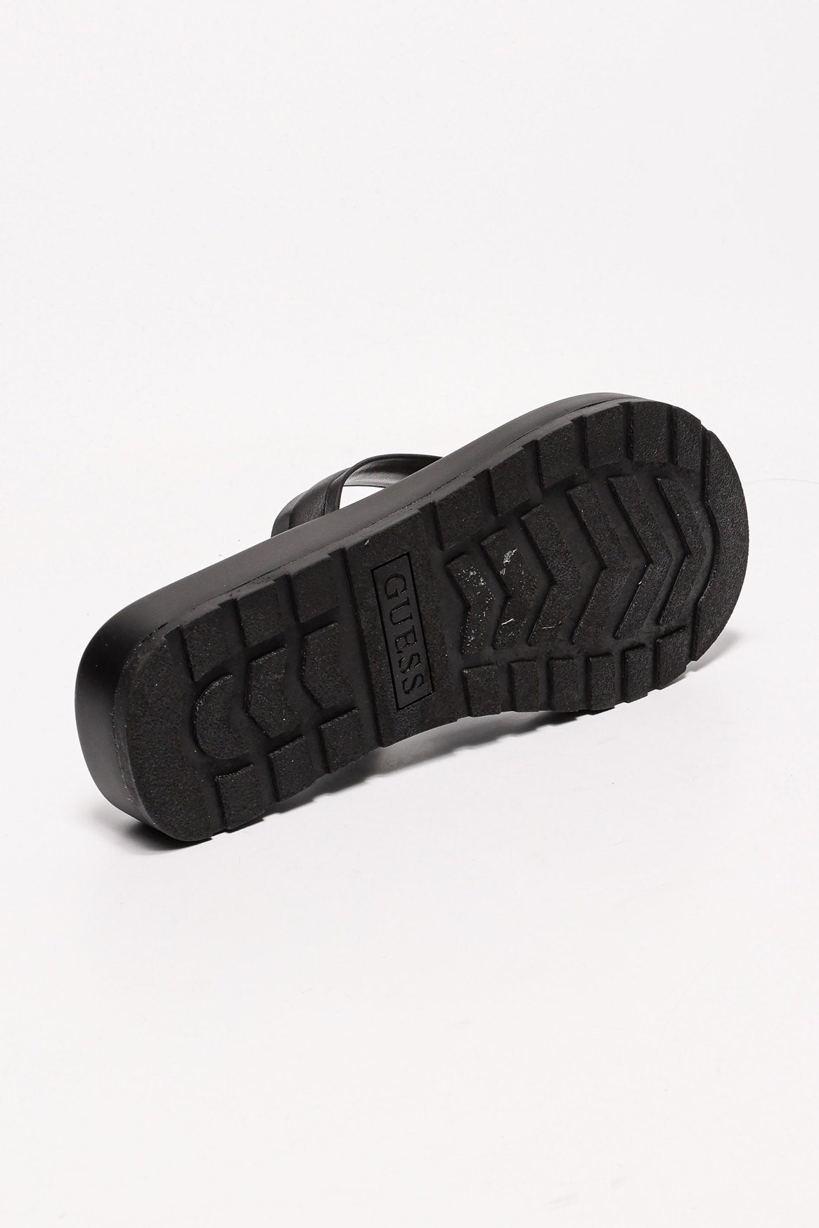 Flip Flops - Black