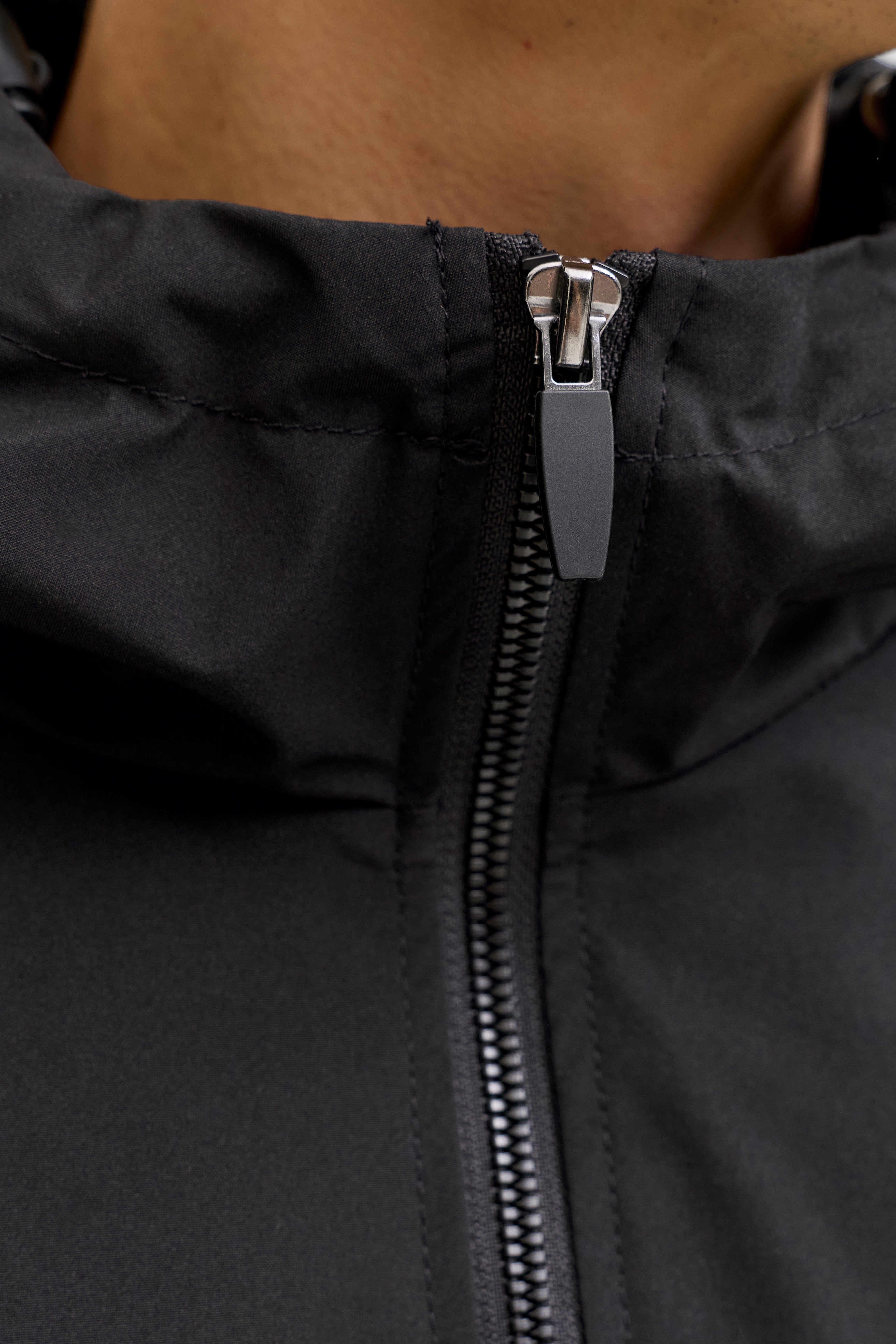 JJECHARGE leichte Jacke - Black