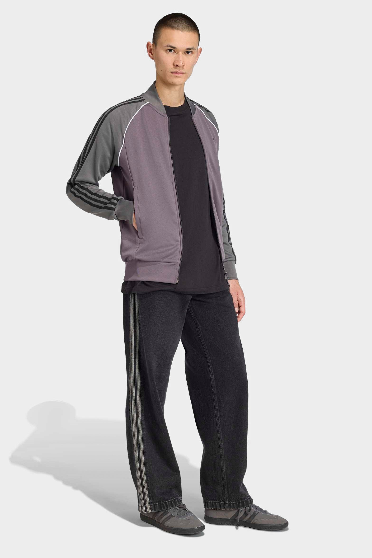 Adicolor Classics Trainingsjacke - Grey Strata