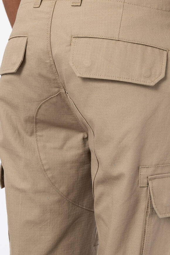 Millerville Cargohose - Kaki