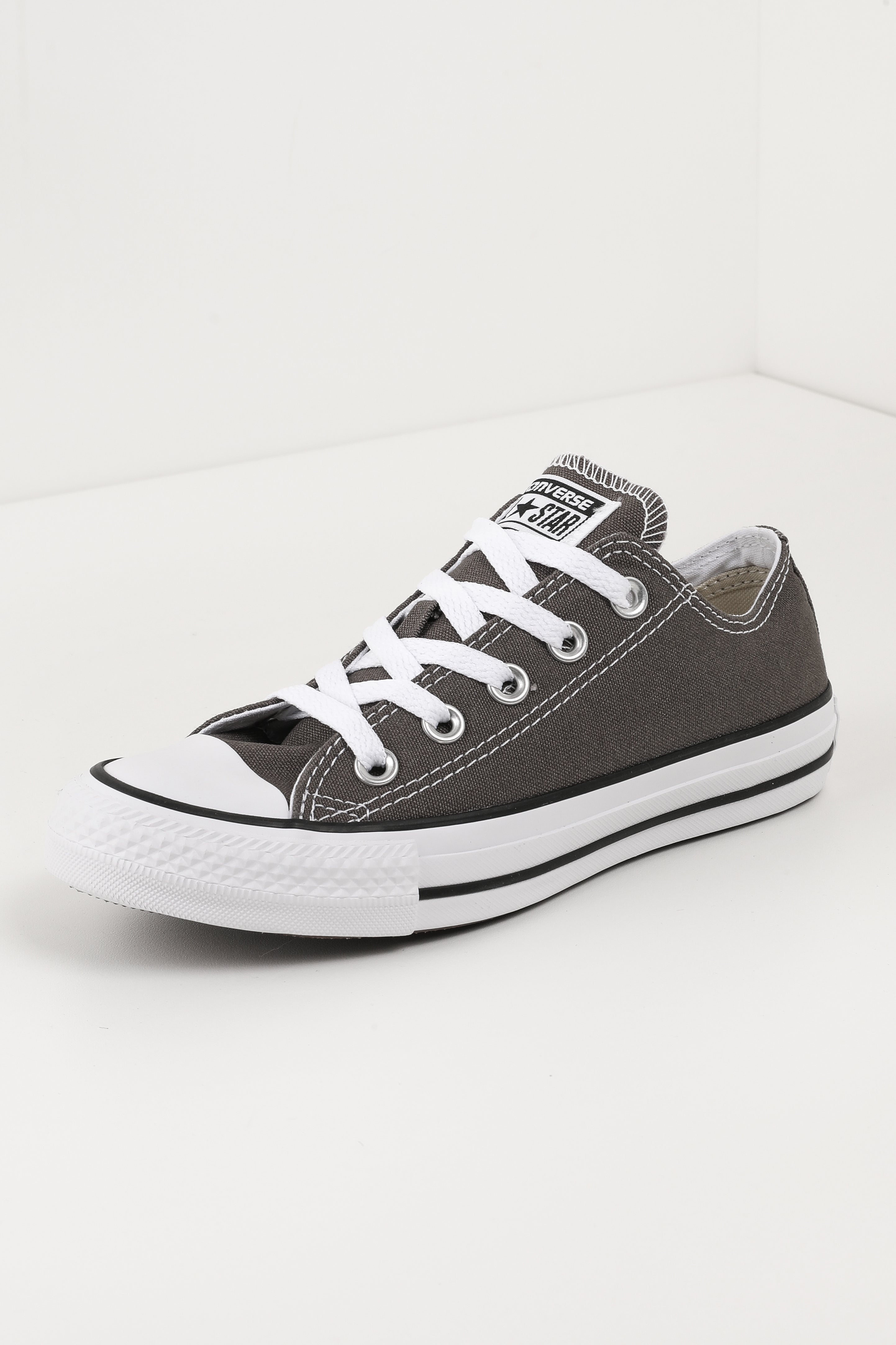 Chuck Taylor Sneaker - Charcoal