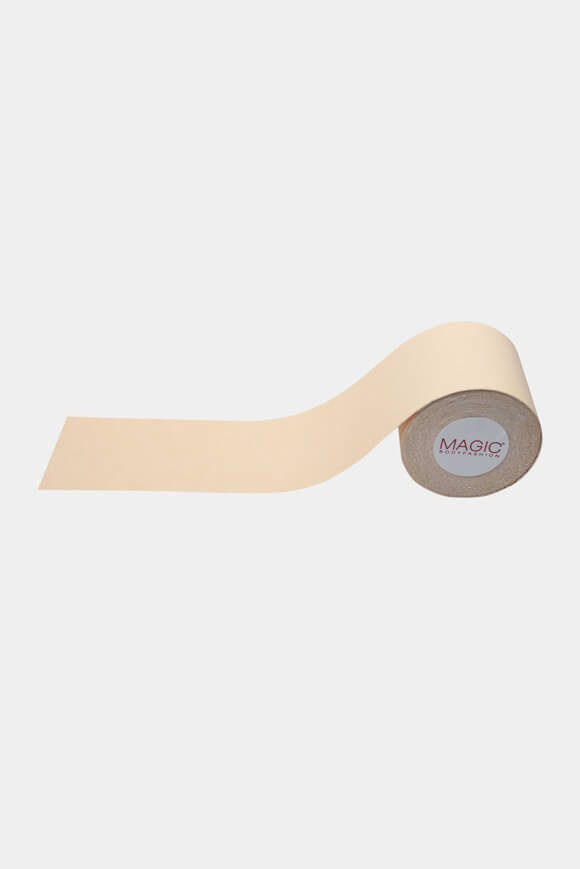 Selbstklebendes Brust-Tape - Latte