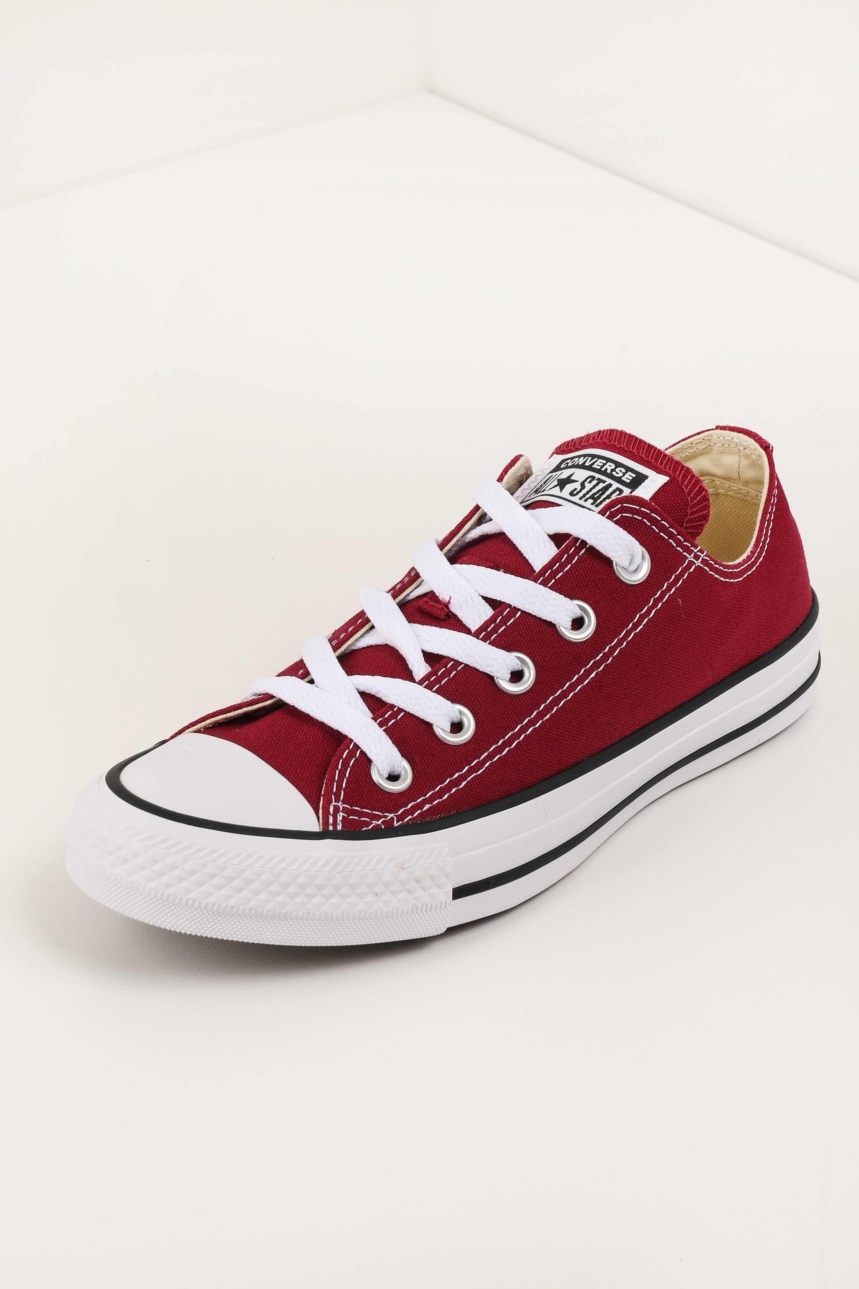 Chuck Taylor Sneaker - Kastanie