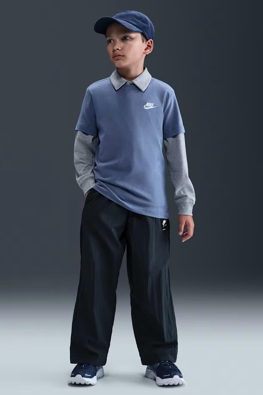 T-Shirt - World Indigo