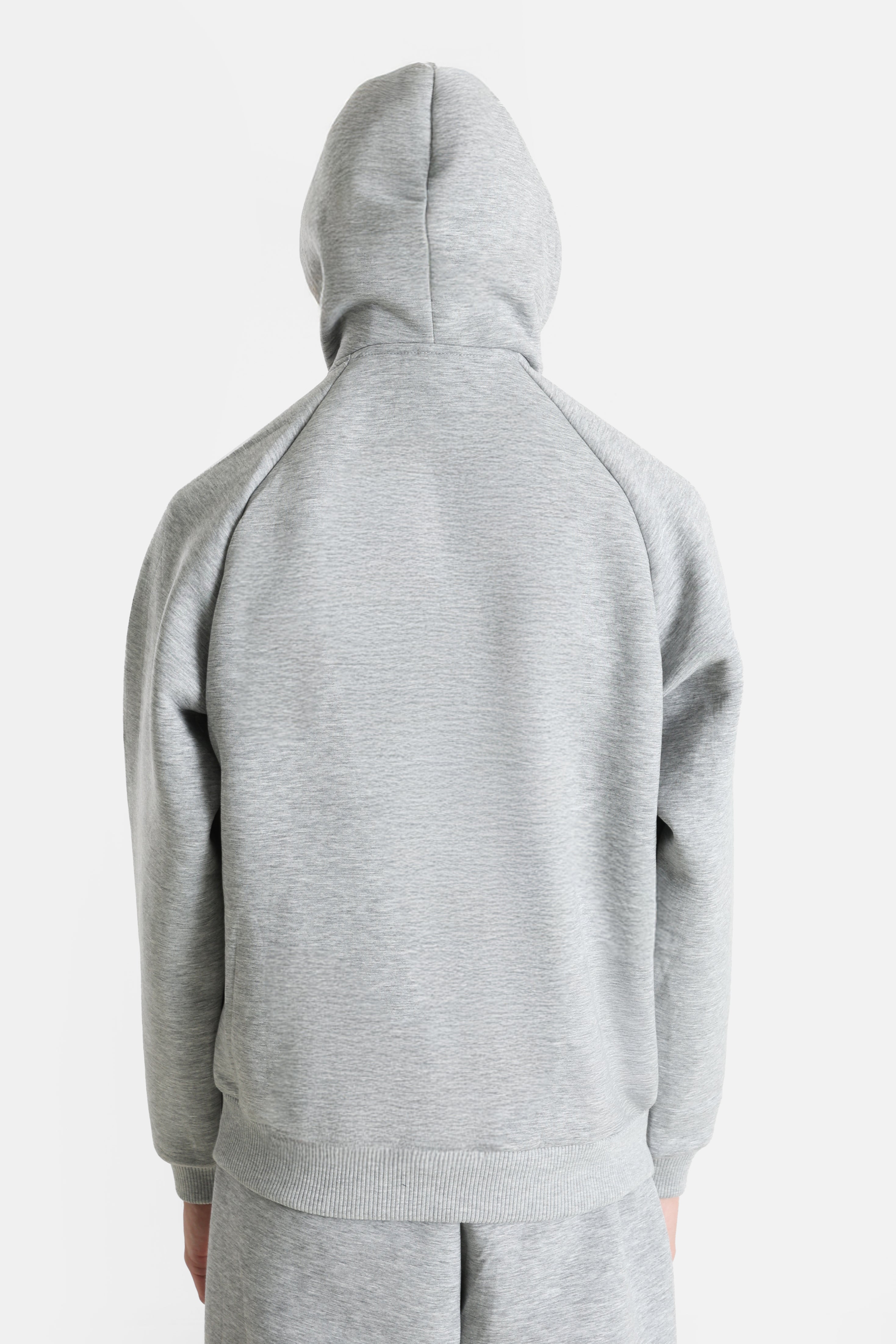 Trainingsjacke - Grey