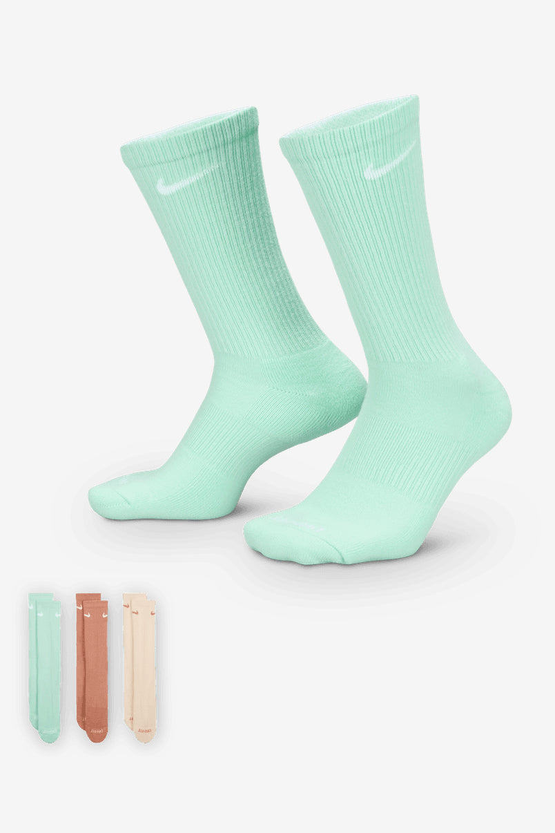 Dreierpack Socken - Multicolor