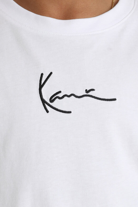Oversize T-Shirt - White