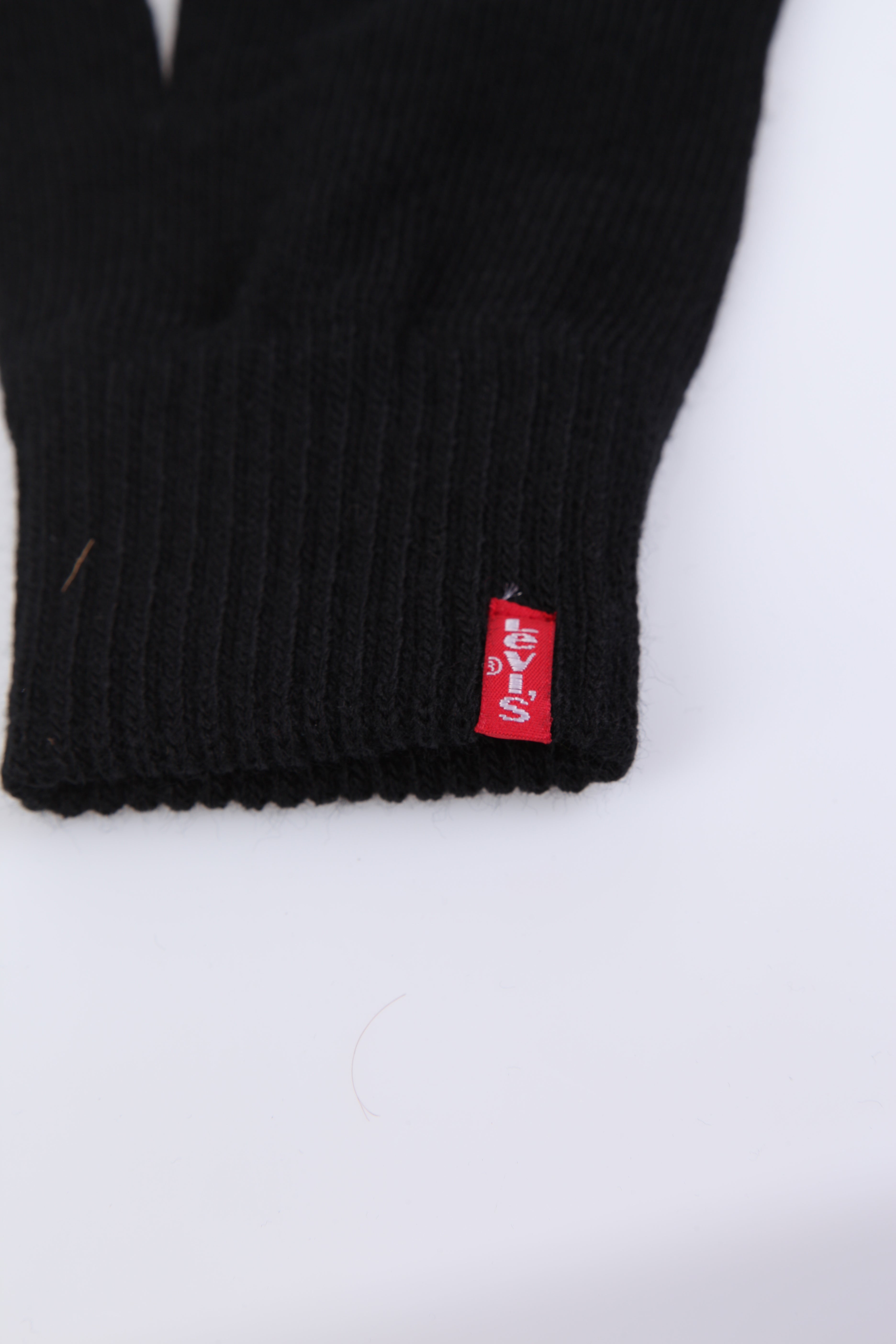 Touchscreen Handschuhe - Black